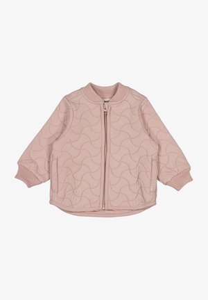 LOUI - Übergangsjacke - rose