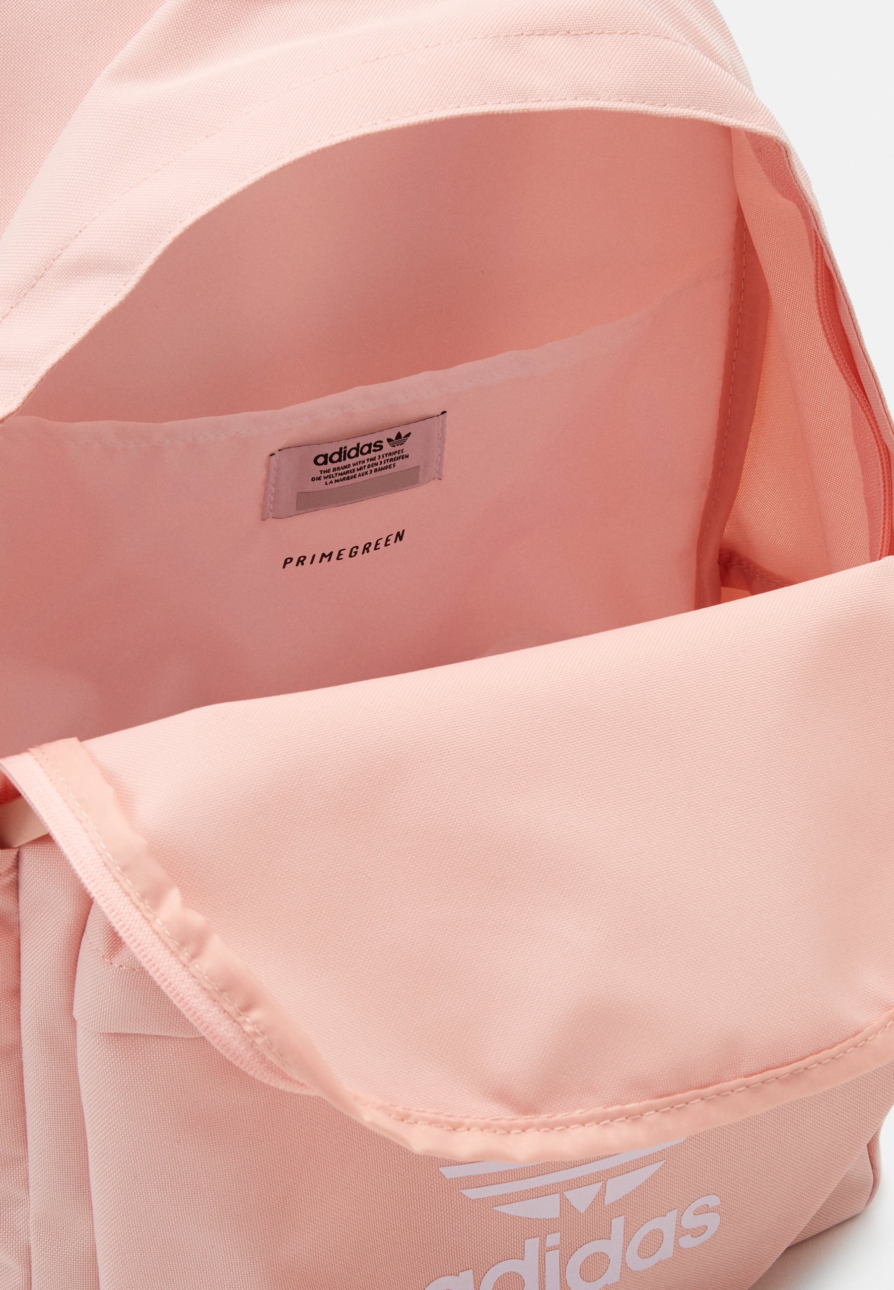 adidas rucksack pink