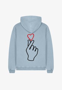 Non selezionato, light blue