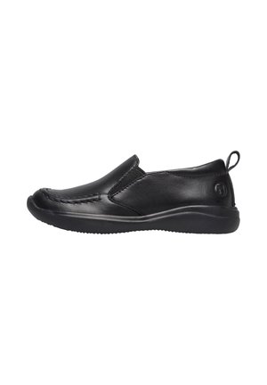 Scarpe senza lacci - schwarz-