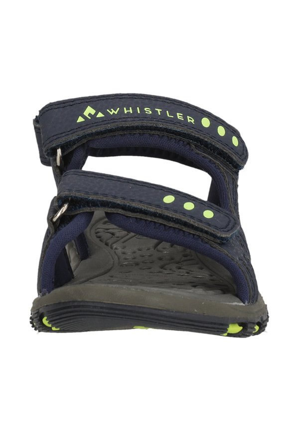 ACAMAS – Trekkingsandale – poseidon