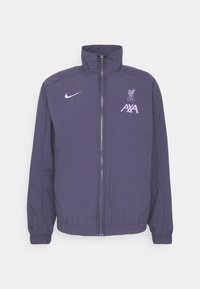 Nike Performance Klub merchandise - dark grey