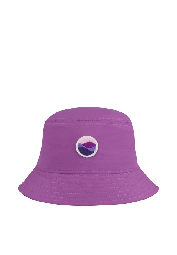 BUCKET - Hut - purple