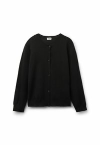 Unausgewählt, black