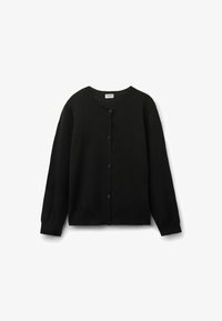 Niewybrane, black