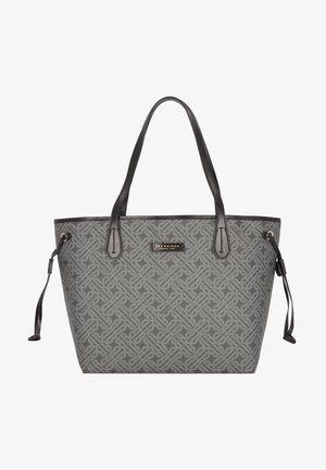 ANNA - Handbag - grey