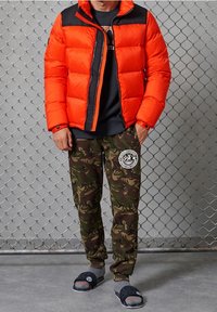 Superdry & Co Piumino - orange