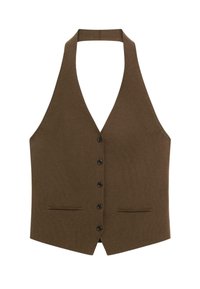 Unselected, khaki