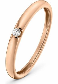 Unausgewählt, roségold-coloured