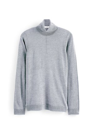 Pullover - grey