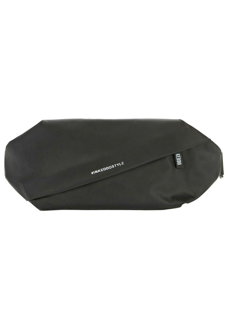 Keddo KEDDO - Riñonera - black