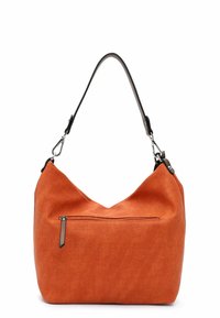 Emily & Noah ELKE - Handbag - rust