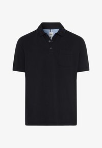 Unausgewählt, navy
