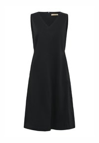 Unselected, black
