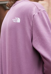 The North Face Denní šaty - lilac