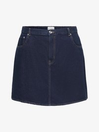 No seleccionado, dark blue denim