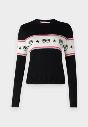 MAGLIERIA - Vesta - black