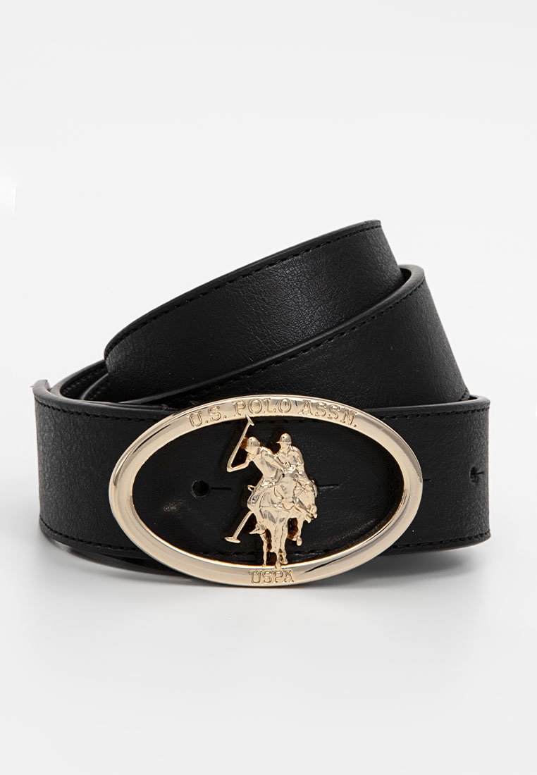 U.S. Polo Assn. Belt black
