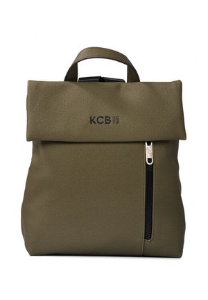STRONG SMALL - Mochila - khaki
