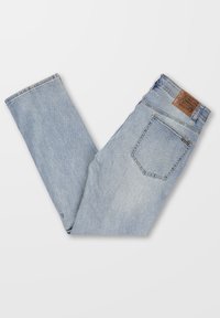 Volcom Jeans a sigaretta - blue