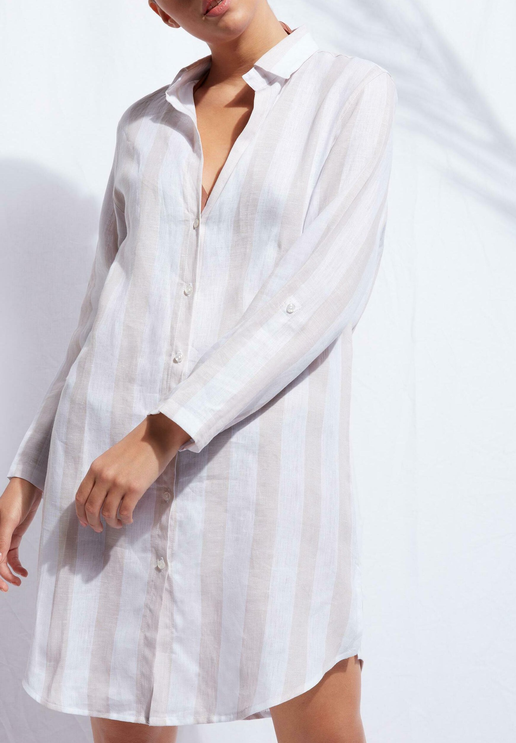 camicie da notte calzedonia