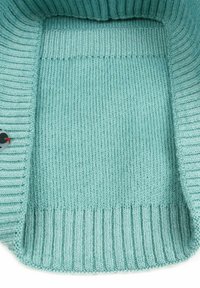SAMAYA Beanie - hellblau