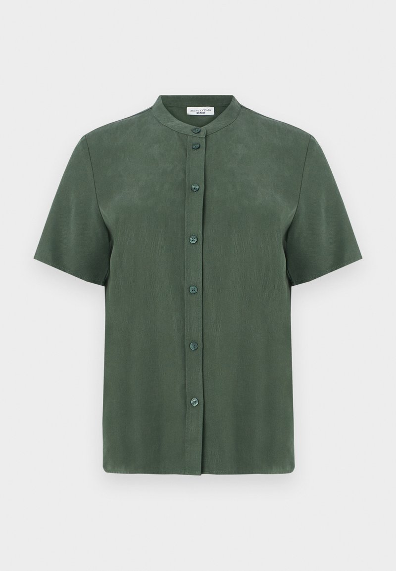 Marc O’Polo DENIM Overhemdblouse kaki