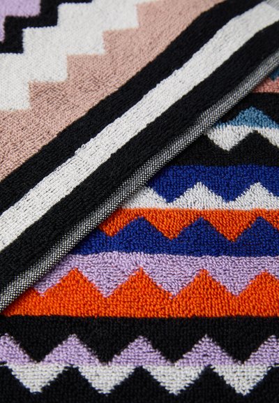 Missoni RIVERBERO BEACH TOWEL 100X180 - Toalla de playa - multicolor