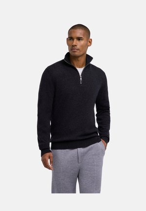 PULLOVER - Maglione - anthramel