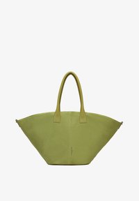 Unausgewählt, kiwigrün