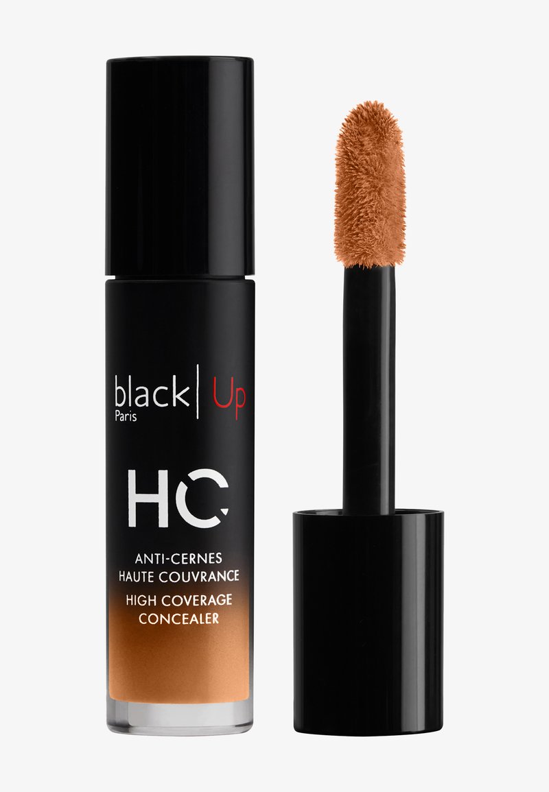 BLACK UP - HIGH COVERAGE CONCEALER - Correcteur - 4, Agrandir