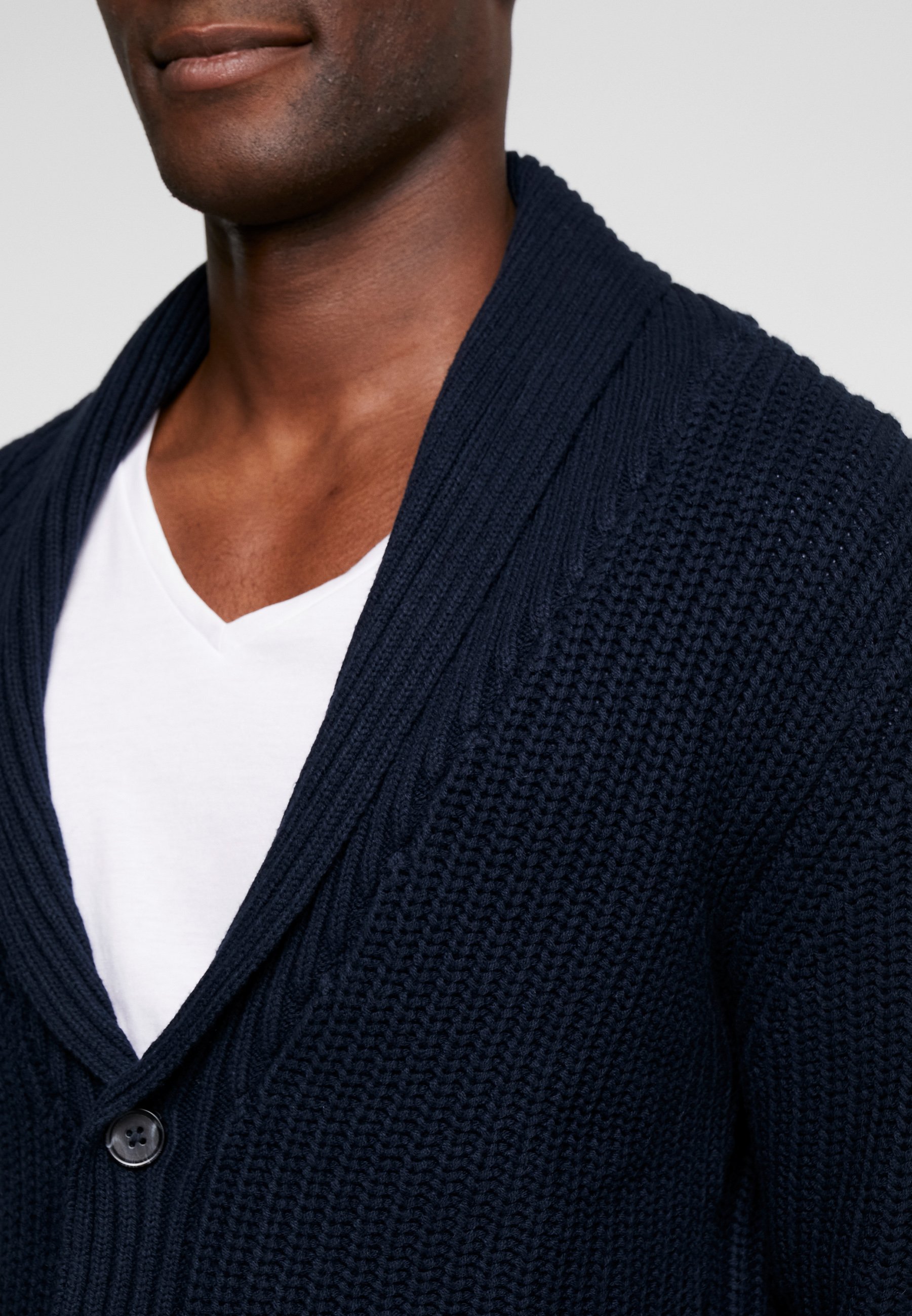 lindbergh cardigan