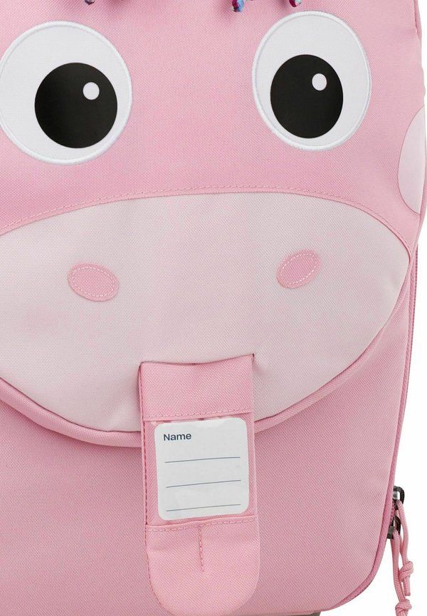 Kinderkoffer – Trolley – einhorn