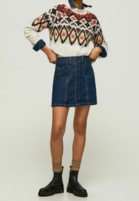 Pepe Jeans Sweter