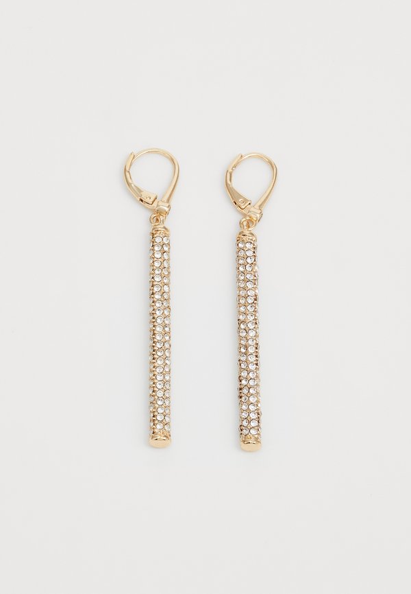 MICROPAVE LINEAR - Earrings - Main Image