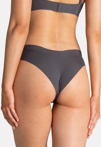 Athena EASY ESSENTIEL - Slip - gris béton