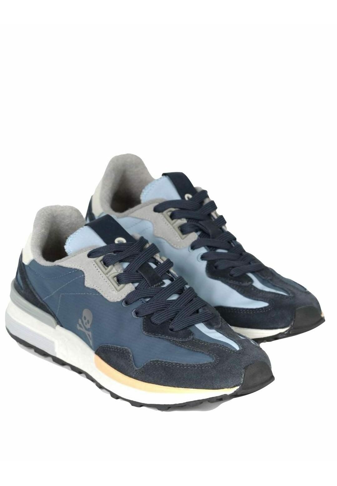 Scalpers MS NEW HARRY - Zapatillas - índigo/azul marino - Zalando.es