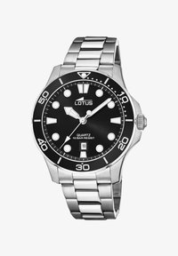 Unausgewählt, black