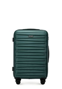 WITTCHEN UNISEX zielony