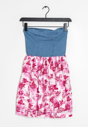 Hilfiger Denim Jurk - multi-colored