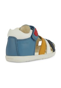 Geox Sandali da trekking - avio multicolor