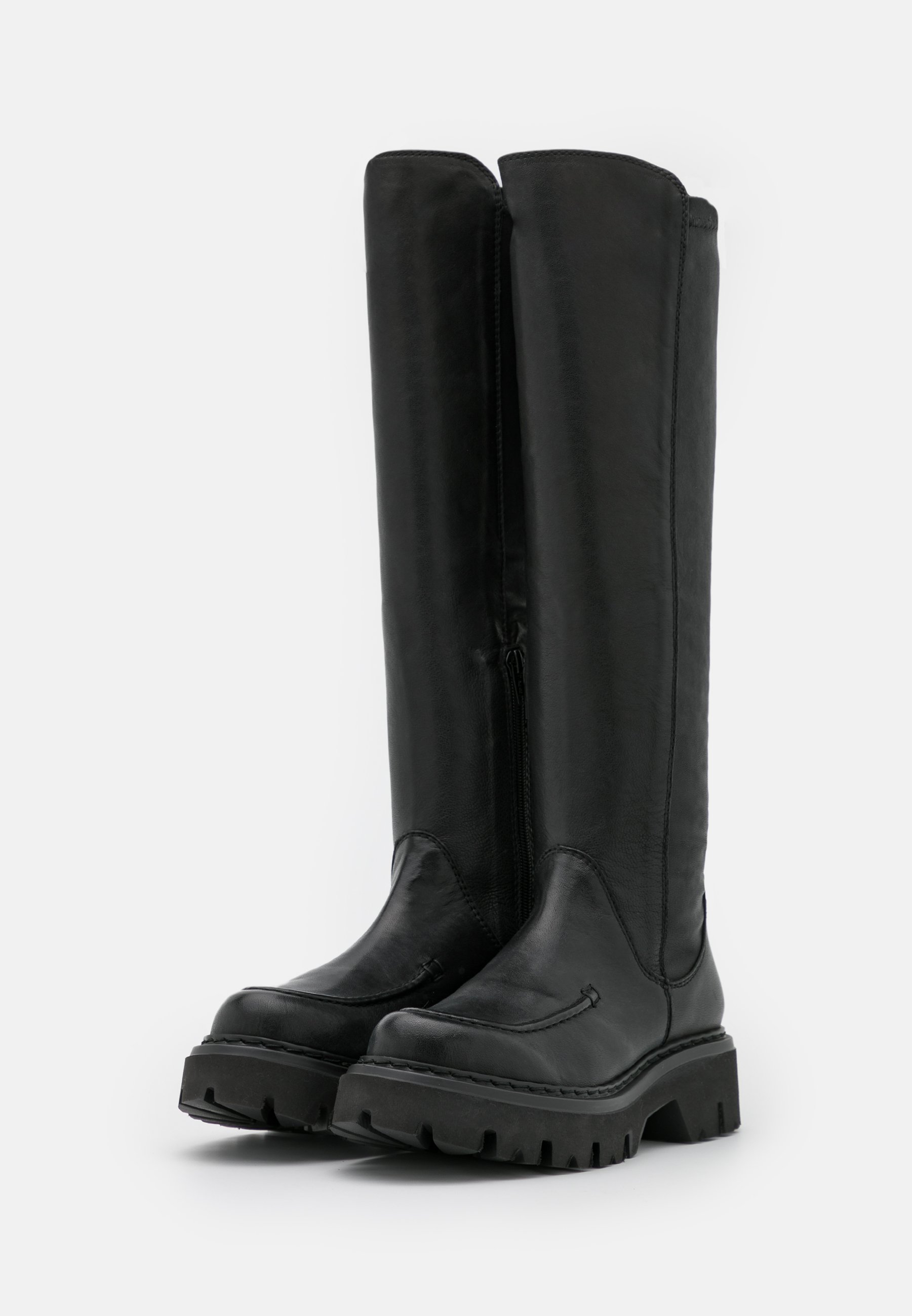 Women Platform boots Women Platform boots