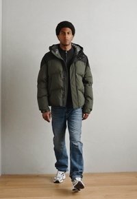 Schott ETHEN khaki