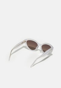 kate spade new york JUNI - Päikeseprillid - white