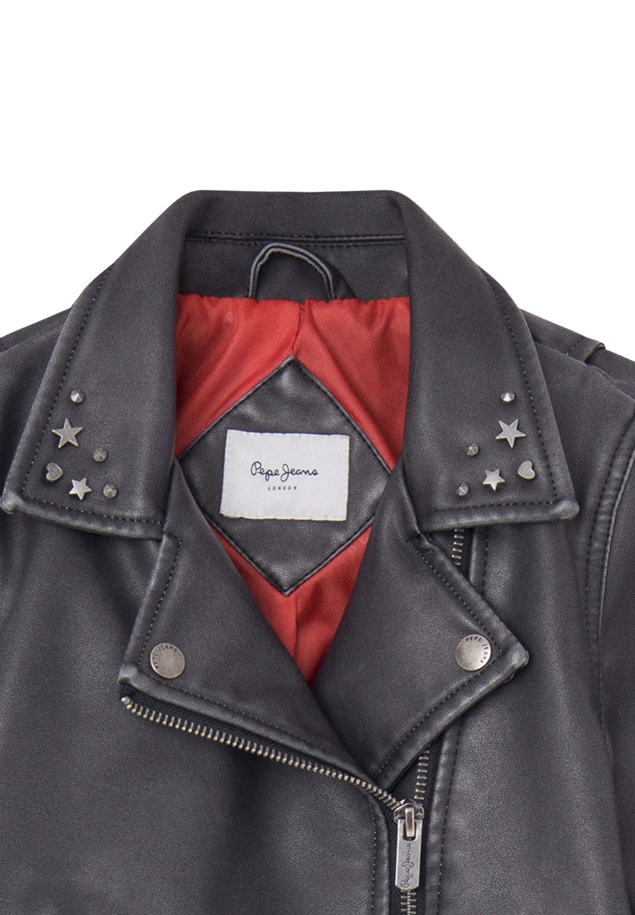ターナーさん専2/20 新品　PEPE JEANS 　コートジャケット　M~L感 ターナーさん専2/20 新品 PEPE JEANS コートジャケット M~L感