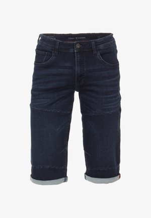 CASAMODA, Jeans Shorts - dunkelblau