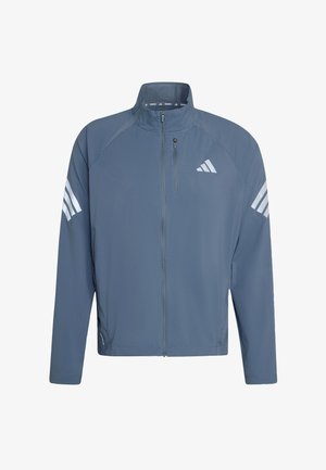 adidas Performance, ADI365/// JKT M - Laufjacke - silver-coloured