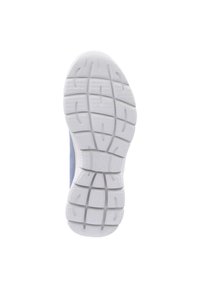 Skechers BLUSH - Baskets basses - blau