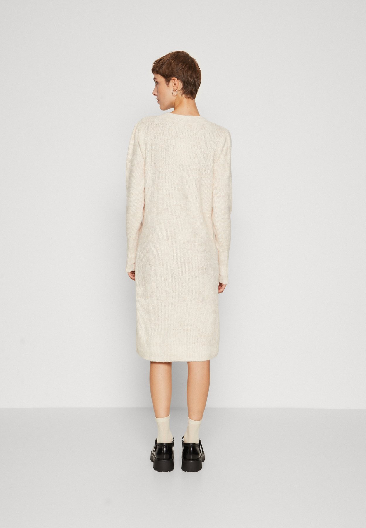 ONLCYRUS BUTTON DRESS