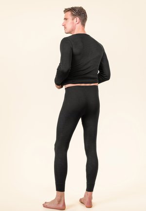 Living Crafts, HENRY - Base layer - black